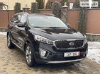 KIA Sorento 25.12.2021