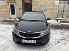 KIA Rio 27.12.2021