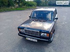 Lada 2107 01.12.2021