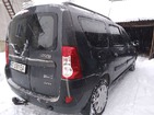 Dacia Logan 25.12.2021