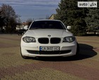 BMW 118 13.12.2021