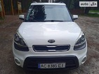 KIA Soul 06.12.2021