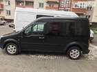 Ford Transit Connect 30.12.2021