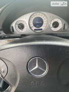 Mercedes-Benz E 320 21.12.2021