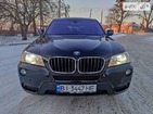 BMW X3 24.12.2021