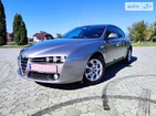 Alfa Romeo 159 04.12.2021