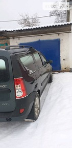 Dacia Logan MCV 20.12.2021