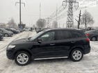 Hyundai Santa Fe 16.12.2021