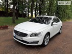 Volvo S60 30.12.2021