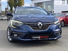 Renault Megane 21.12.2021