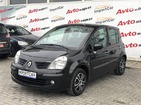 Renault Modus 18.12.2021