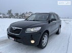 Hyundai Santa Fe 15.12.2021