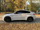 BMW X6 M 22.12.2021