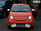 Fiat 500 07.12.2021