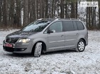 Volkswagen Touran 23.12.2021