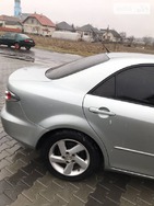 Mazda 6 13.12.2021