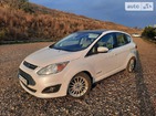 Ford C-Max 08.12.2021