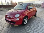 Fiat 500 01.12.2021
