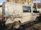 Ford Transit Connect 14.12.2021