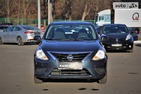 Nissan Tiida 20.12.2021