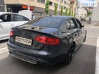 Audi S4 Saloon 10.12.2021