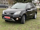 Renault Koleos 21.12.2021