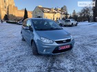 Ford C-Max 26.12.2021