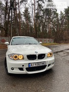 BMW 120 05.12.2021