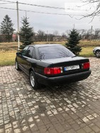 Audi 100 11.12.2021