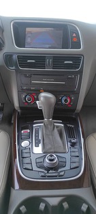 Audi Q5 15.12.2021