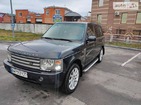 Land Rover Range Rover Supercharged 04.12.2021