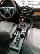 BMW 730 26.12.2021