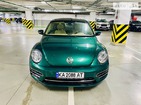 Volkswagen Beetle 04.12.2021