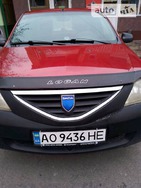 Dacia Logan 08.12.2021