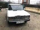 Lada 2105 13.12.2021