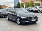 Volvo S90 22.12.2021