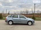 Skoda Fabia 11.12.2021