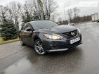 Nissan Altima 10.12.2021