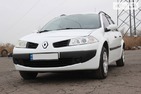 Renault Megane 07.12.2021