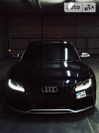 Audi A5 06.12.2021