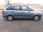 Skoda Fabia 22.12.2021