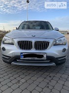 BMW X1 26.12.2021