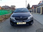 KIA Rio 11.12.2021