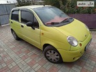 Daewoo Matiz 19.12.2021