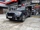 BMW X5 15.12.2021