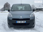 Peugeot Partner 07.12.2021