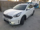 KIA Niro 24.12.2021