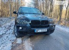 BMW X5 27.12.2021