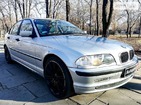 BMW 318 26.12.2021