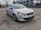 Peugeot 308 08.12.2021